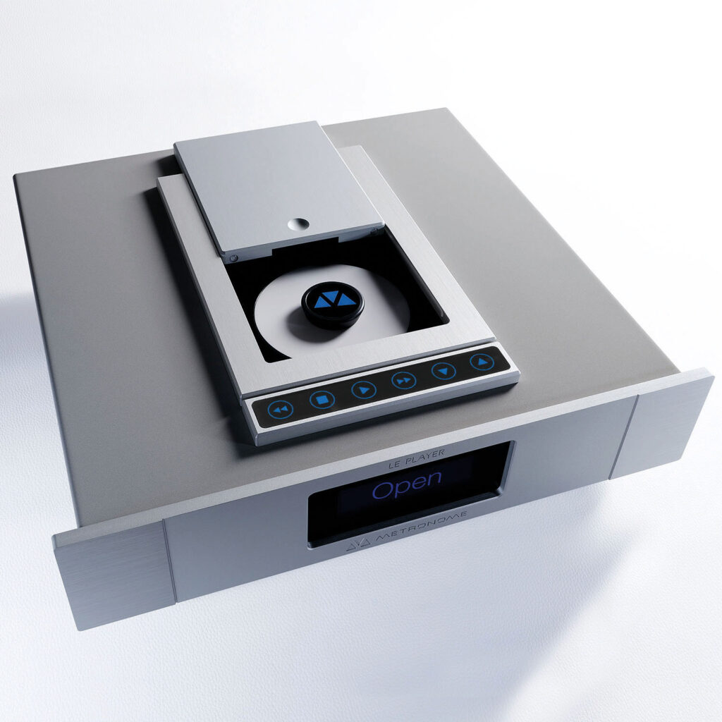 player 4 plus b 1 cd ouvert