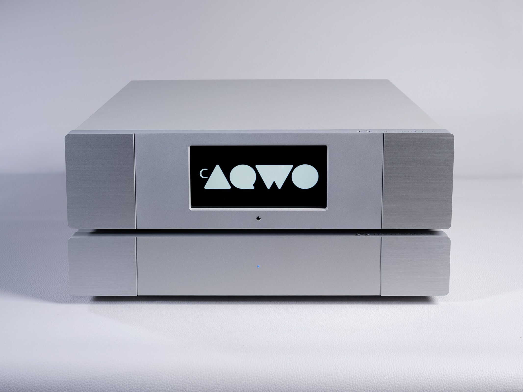 c aqwo2 silver