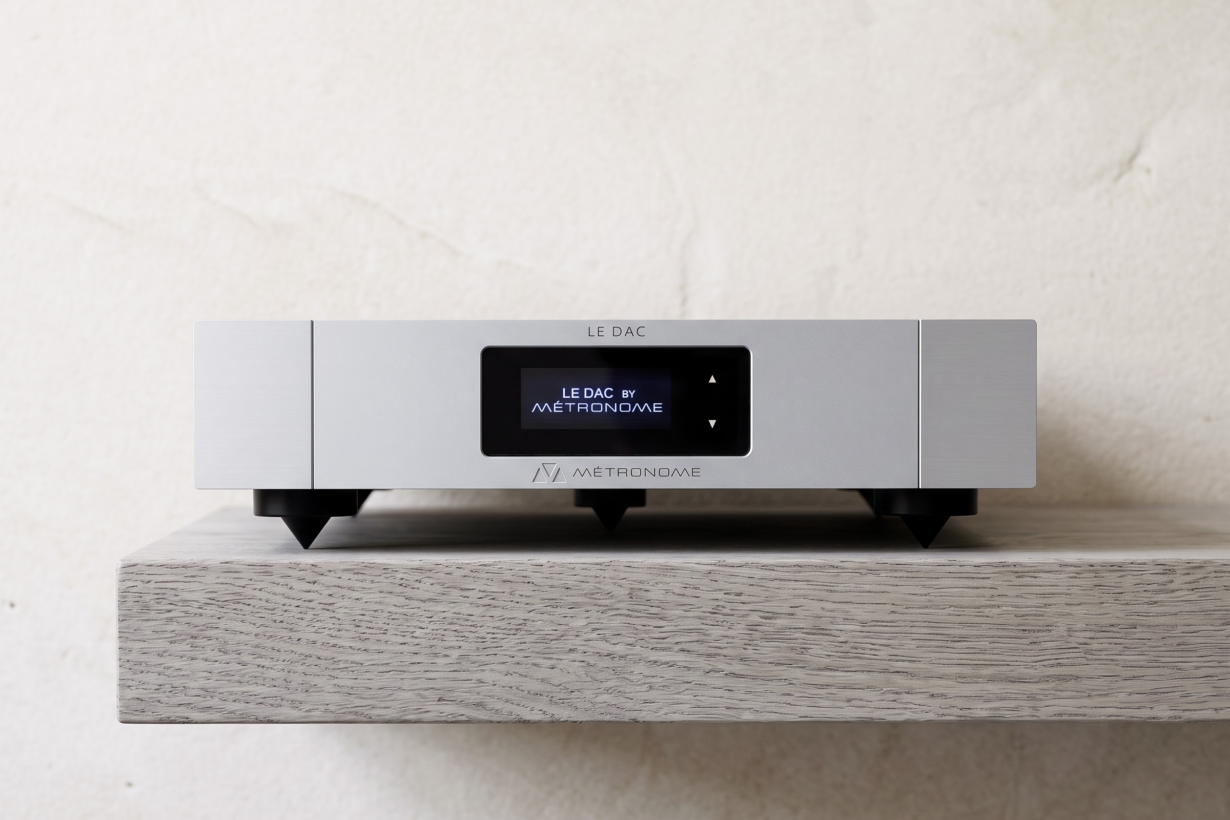 le dac 3