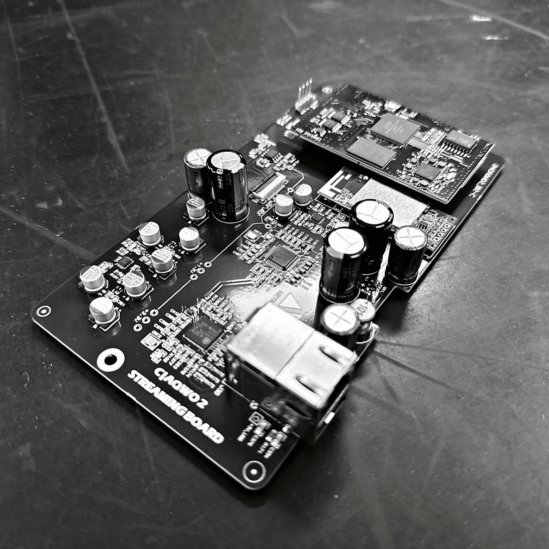 pcb