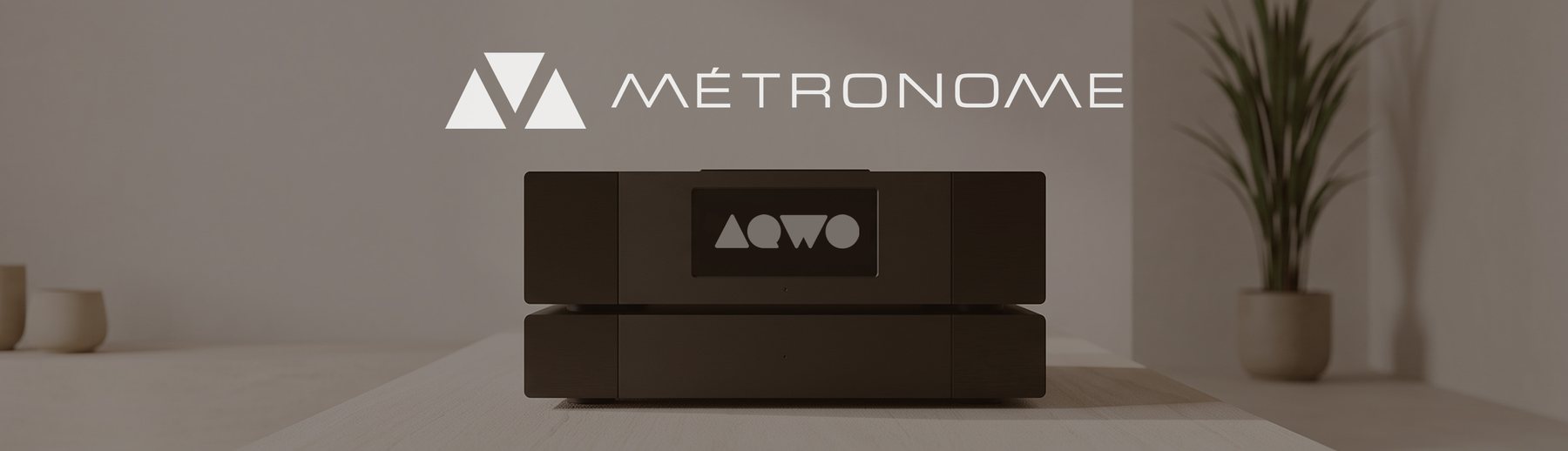 METRONOME