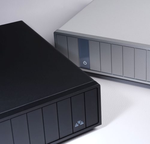 dss2 g gris et noir